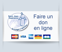 faire un don